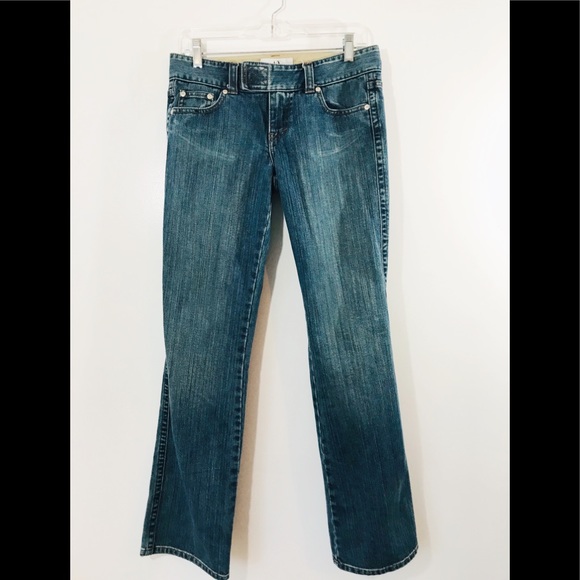 Armani Exchange Women’s Jeans - Picture 6 of 10